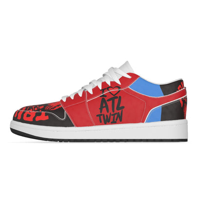 I Love Atlanta Twin "Trust No One Classic's"