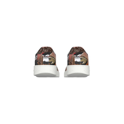 Men's "Angry Monkey" | "Space Walker" Shoes