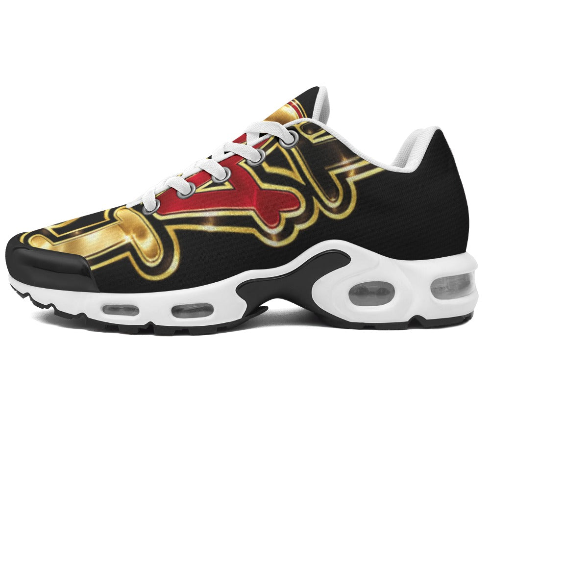 "I Love ATL TWIN" Women's | Air Cushion Sports Shoes