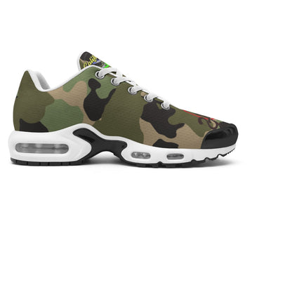"P.G.L.P." Women's | Air Cushion Sports Shoes