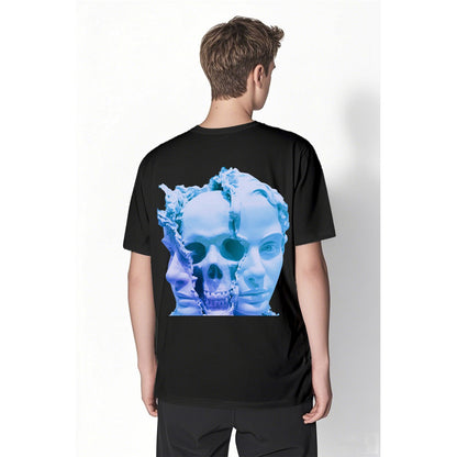 Youth T-shirt | Front & Back DTG