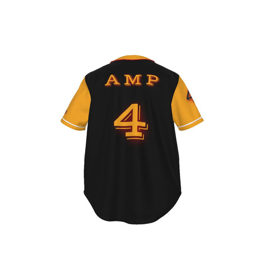 Z4 Retro 4 AMP Jersey
