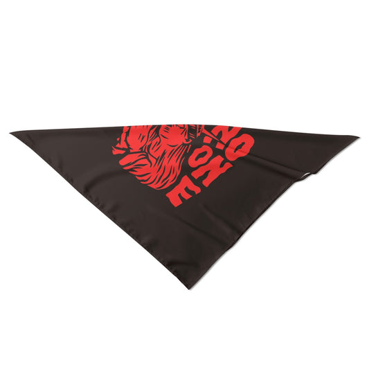 California Planes "Trust No One Bandana"