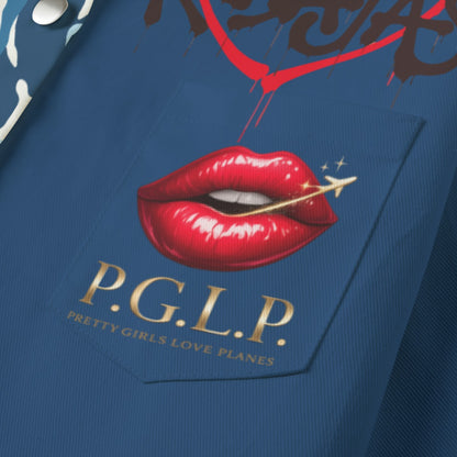 "P.G.L.P." The Face Of Survival™

A tribute to everyone who survived what was meant to break them. ❤️✈️📿