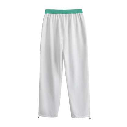 "Angry Monkey" Unisex Casual Pants