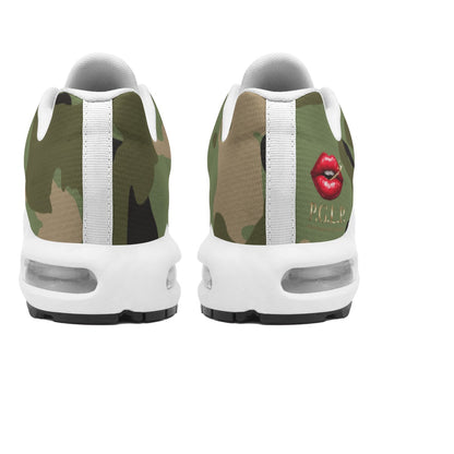 "P.G.L.P." Women's | Air Cushion Sports Shoes