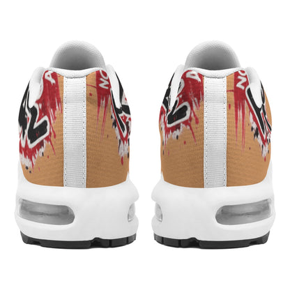 "Angry Monkey" Men's Air Cushion | Sports Shoes