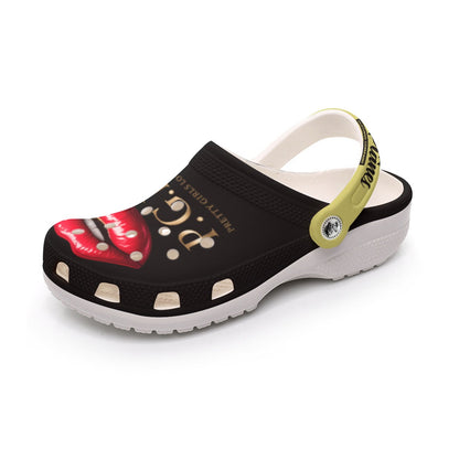 "P.G.L.P." Men's Classic Clogs