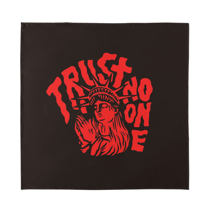 California Planes "Trust No One Bandana"