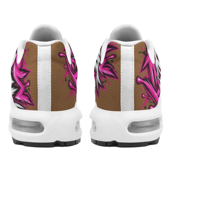 "Angry Monkey" Women's Air Cushion | Sports Shoes