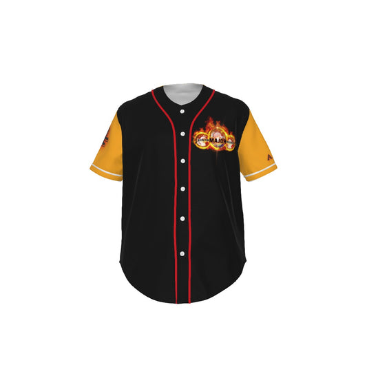 Z4 Retro 4 AMP Jersey