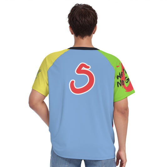 I Love Atlanta Twin "Peach State" Unisex Soccer Jerseys