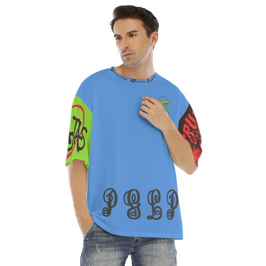 "Pretty Girls Love Planes T-shirt "