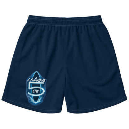 "HighWave 5" Men's Athletic Shorts