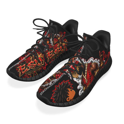 "ESU" Men's Coconut Shoes