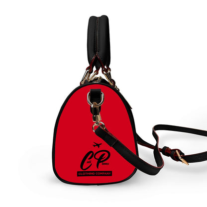 "P.G.L.P." First Class Kiss Handbag