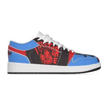 I Love Atlanta Twin "Trust No One Classic's"