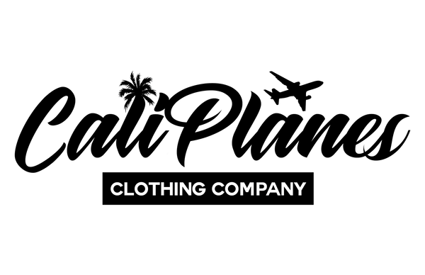 California Planes Clothing LLC