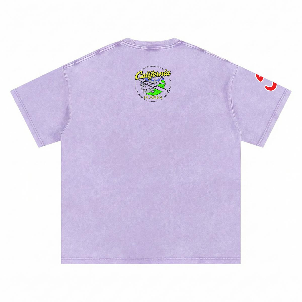I Love Atlanta Twin "Signature T-Shirt"