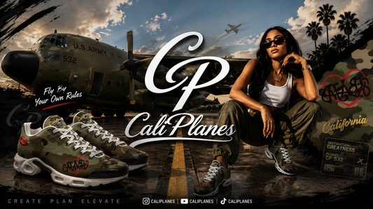 Women's Camouflage | Air Cushion Sports Shoes