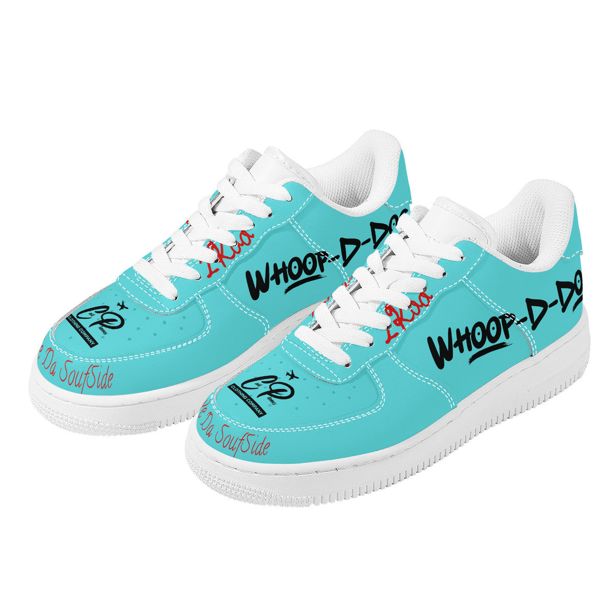 SF_F8 Low Top Unisex Sneaker