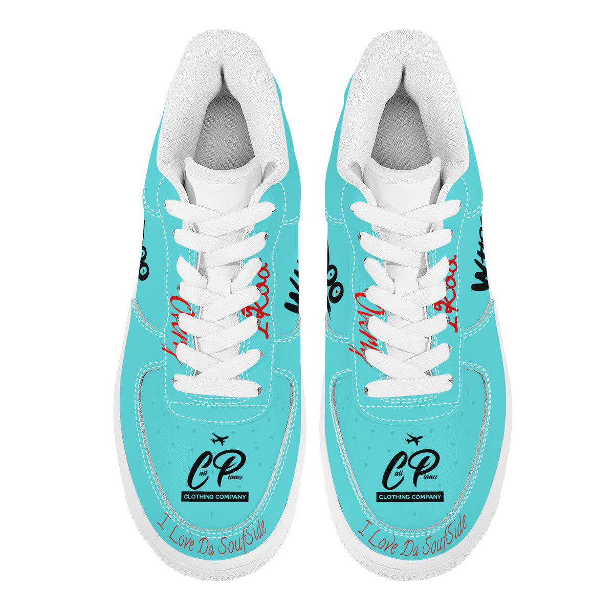 SF_F8 Low Top Unisex Sneaker
