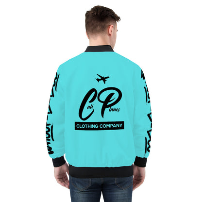 SF_D81 Men's Bomber Jacket