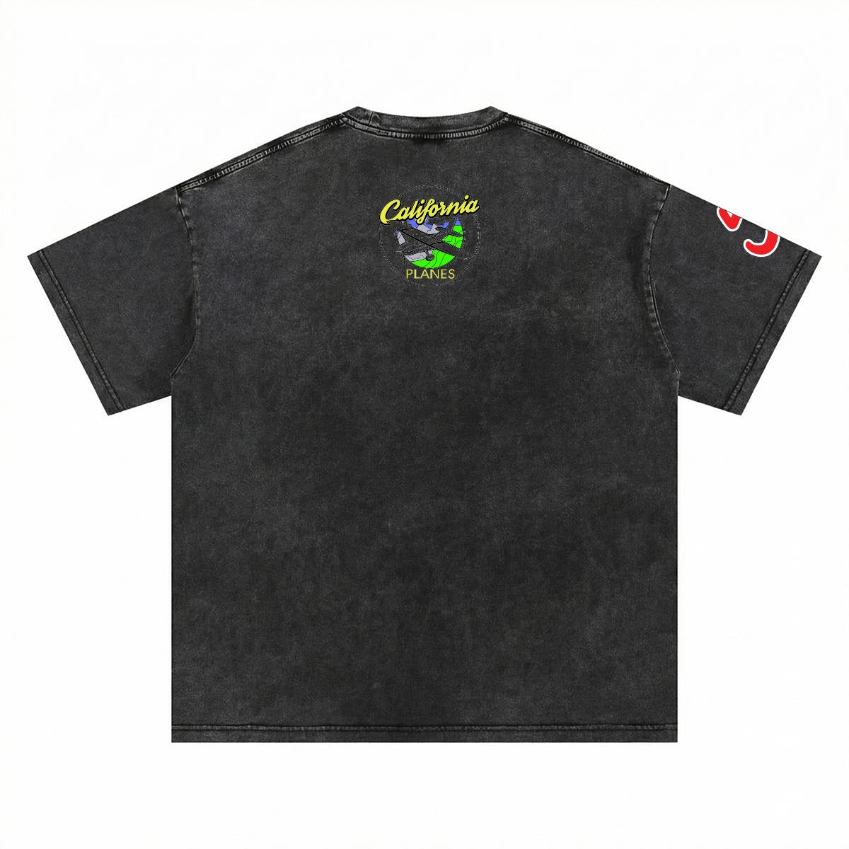 I Love Atlanta Twin "Signature T-Shirt"