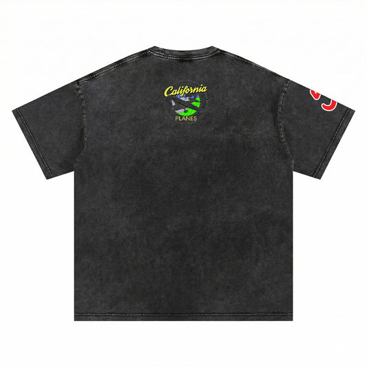 I Love Atlanta Twin "Signature T-Shirt"