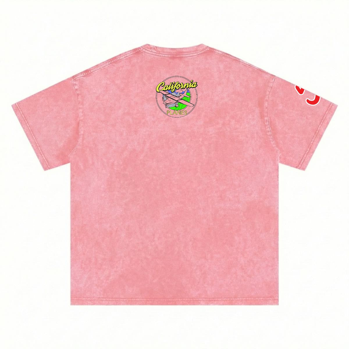 I Love Atlanta Twin "Signature T-Shirt"